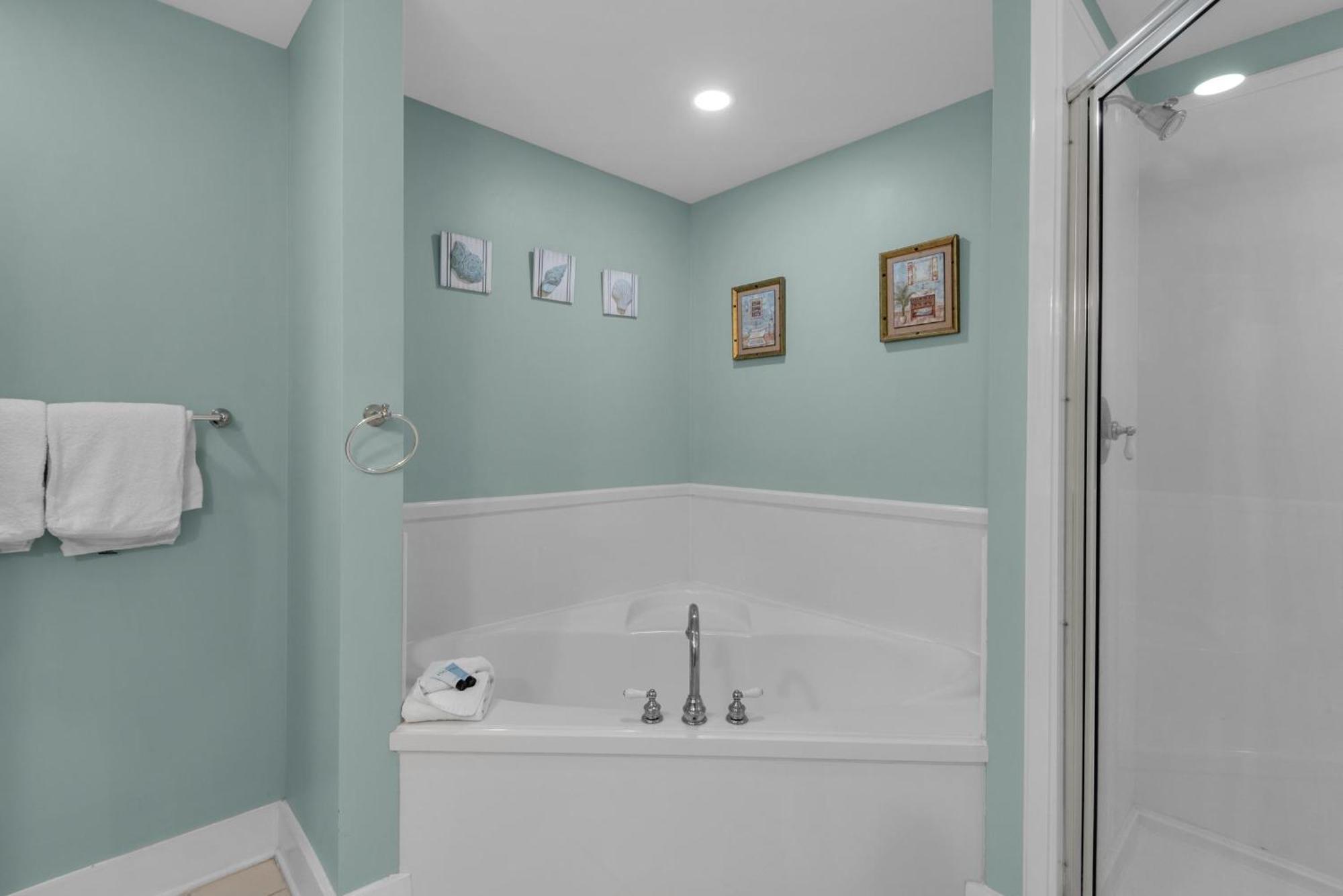 Апартаменты Waterscape 425-A Форт Уолтон Бич Экстерьер фото